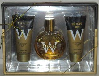 Our Impression of Usher VIP: Hush Win Gift Set : Eau De Parfums : Beauty