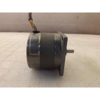 Superior Electric Slo Syn, M061 LE 521 Synchronous / Stepping Motor T34452: Mechanical Component Equipment Cases: Industrial & Scientific