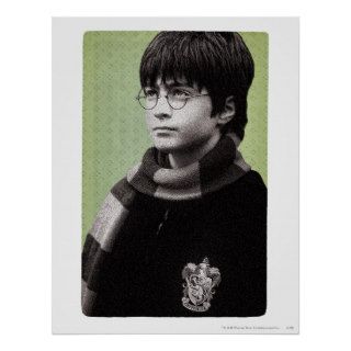 Harry Potter 15 Print
