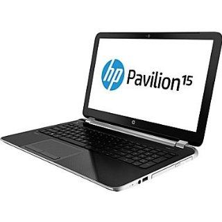 HP HP Pavilion 15 N066US AMD Elite Quad Core A10 5745M 15" 6GB 750GB Laptop : Computers & Accessories