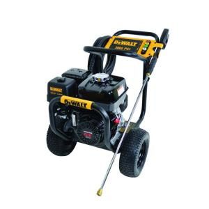 DEWALT Honda GX270 3800 PSI 3.5 GPM Gas Pressure Washer DXPW3835