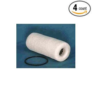 Killer Filter Replacement for NELSON WFTP540X (Pack of 4): Industrial Process Filter Cartridges: Industrial & Scientific
