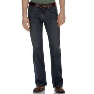 Levi's Young Men's Big & Tall 527 Low Rise Boot Cut Jean, Ridge, 44x29 at  Mens Clothing store