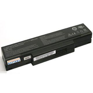 LG SQU 528 Battery Replacement   Everyday Battery® Brand with Premium Grade A Cells: Computers & Accessories