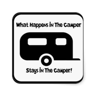 What Happens in the CamperStickers