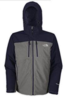 The North Face Apex Elevation Mens Jacket: Clothing