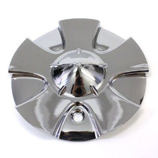 Ion Wheel Chrome Center Cap # 531: Automotive