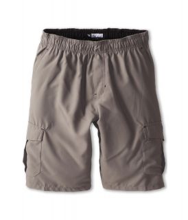 Rip Curl Kids Damone Walkshort Boys Shorts (Gray)