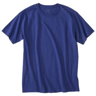 C9 by Champion Mens Active Tee   Blue XL