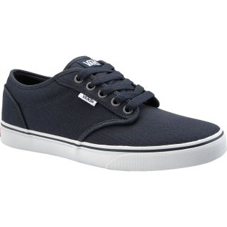 VANS Mens Atwood Canvas Skate Shoes   Size: 9.5, Navy