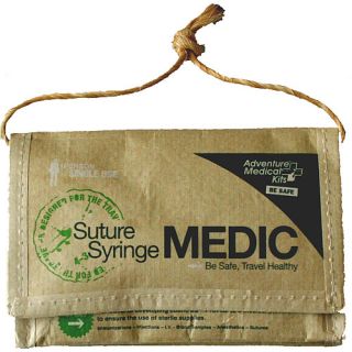 Adventure Medical Kit Suture/Syringe Kit (0130 0567)