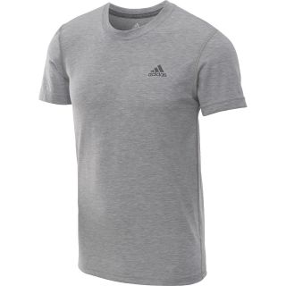 adidas Mens Clima Ultimate Short Sleeve Training T Shirt   Size: Large, Md.