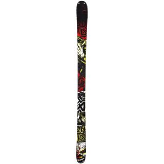 K2 Adult Iron Man Skis   Possible Cosmetic Defects   Size: 164