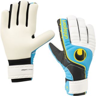 uhlsport Fangmaschine Soft HN Goalkeeper Gloves   Size: 11 (1000225 01 11)