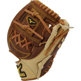 MIZUNO 11.25 Classic Pro Soft Adult Baseball Glove   Size: 11.25right Hand