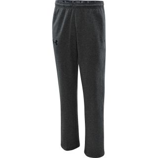UNDER ARMOUR Mens Charged Cotton Storm Pants   Size: Small, Carbon