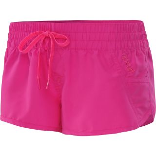 RIP CURL Womens Love N Surf 2 Boardshorts   Size: Large, Pink