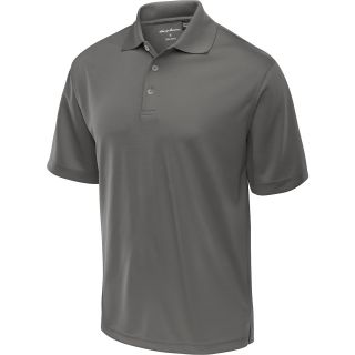 TOMMY ARMOUR Mens Solid Golf Polo   Size: Small, Pearl