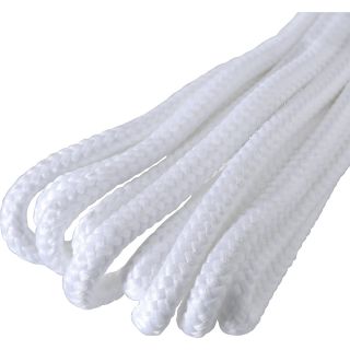 Sof Sole Round Shoelaces   Size: 54, White