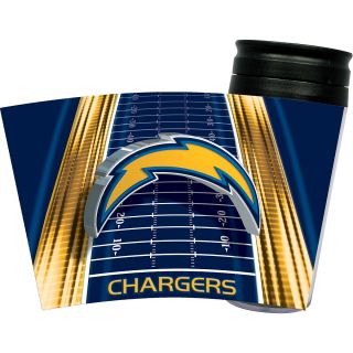 Hunter San Diego Chargers Team Design Full Wrap Insert Side Lock Insulated