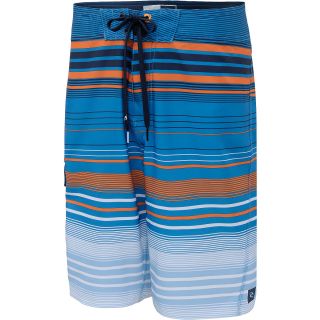 RIP CURL Mens Relay Boardshorts   Size: 32, Bright Blue