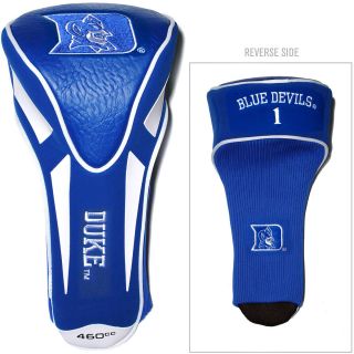 Team Golf Duke University Blue Devils Single Apex Head Cover (637556208682)