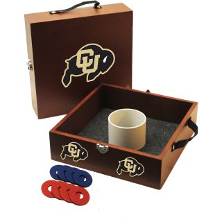 Wild Sports Colorado Buffaloes Washer Toss (WT D COLO)