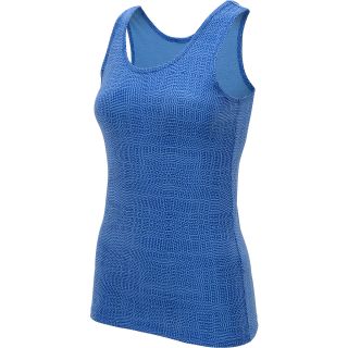 ALPINE DESIGN Womens Printed Core Tank Top   Size: XS/Extra Small, Dazzling