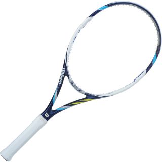 WILSON Adult Juice 100L Tennis Racquet   Size 4inch(0)100 In ,
