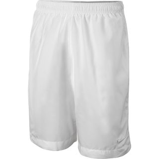 NIKE Mens Rio II Game Soccer Shorts   Size 2xl, Navy/white