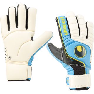 uhlsport Fangmaschine HN Pro Goalkeeper Gloves   Size: 9 (1000237 01 09)