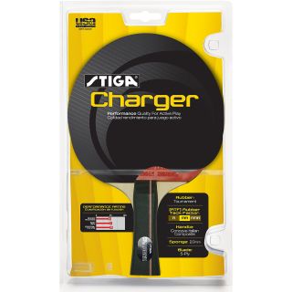 Stiga Charger Table Tennis Racket (T1240)