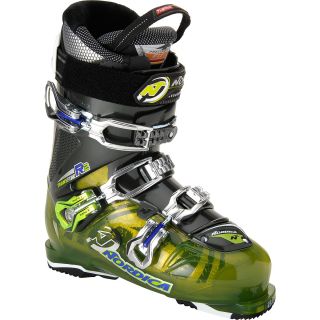 NORDICA Mens Transfire R2 Ski Boots   2012 / 2013   Possible Cosmetic Defects 