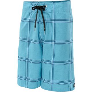 RIP CURL Mens Stoked Broker Boardshorts   Size: 32, Blue