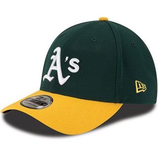 NEW ERA Youth Oakland Athletics Team Classic 39THIRTY Stretch Fit Cap   Size: