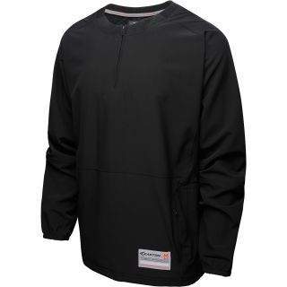 EASTON Mens M9 Cage Baseball Jacket   Size: 2xl, Black