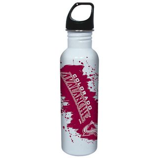 Hunter Colorado Avalanche Splash of Color Stainless Steel Screw Top Eco 