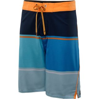 RIP CURL Mens Mirage Aggrosection 2.0 Boardshorts   Size: 34, Blue
