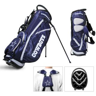 Team Golf Dallas Cowboys Fairway Stand Golf Bag (637556323286)