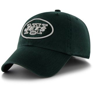 47 BRAND Mens New York Jets Franchise Fitted Cap   Size: Xl