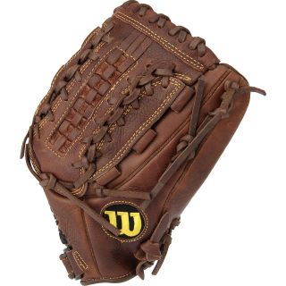 WILSON 13 A800 Game Ready SoftFit Adult Softball Glove   Size: 13right Hand