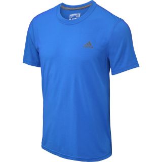 adidas Mens Clima Ultimate Short Sleeve Training T Shirt   Size: Xl,