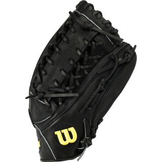 WILSON 12.75 A2000 Pro Stock Adult Baseball Glove   Size: 12.75 (right Hand)