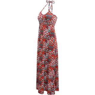 SOYBU Womens Dhara Dress   Size: Xl, Asian Garden