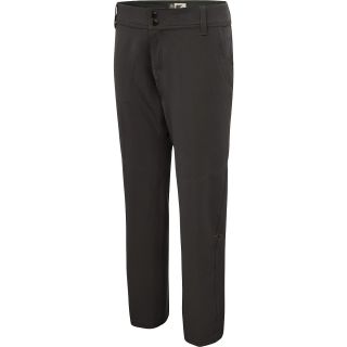 ALPINE DESIGN Womens Mountain Khaki Pants   Size: 8, Grey