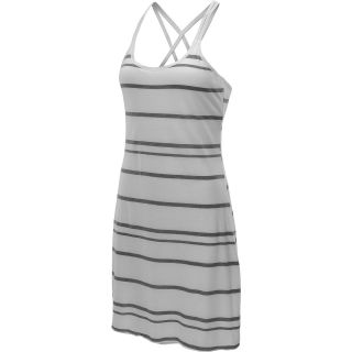 SOYBU Womens Ashley Dress   Size: Small, White Stripe