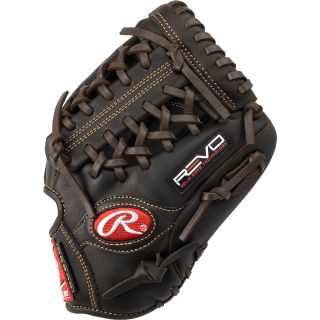 RAWLINGS 11.5 Revo Solid Core 650 Adult Baseball Glove   Size: 11.5right Hand