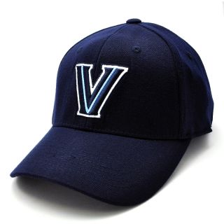 Top of the World Premium Collection Villanova Wildcats One Fit Hat   Size: 1 