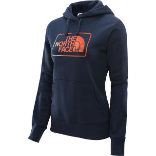 THE NORTH FACE Womens Marsily Hoodie   Size Large, Cosmic Blue