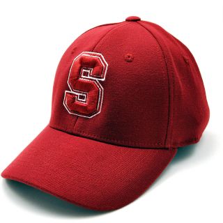Top of the World Premium Collection Stanford Cardinals One Fit Hat   Size 1 